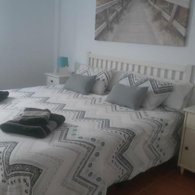Spirit of Mojacar - Apartamento - 17