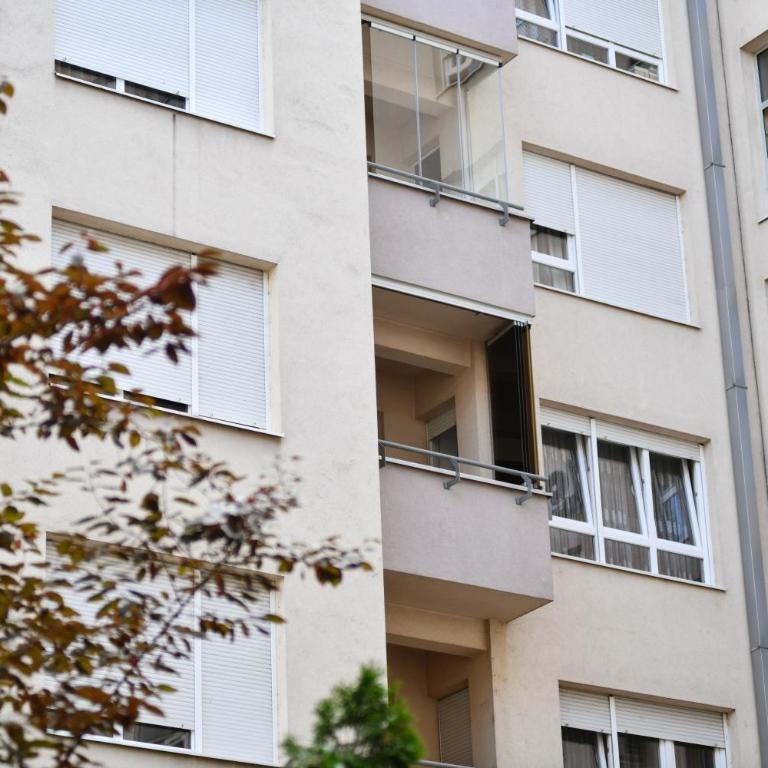 Apartman Atrium Banja Luka - Apartman sa 1 Spavaćom Sobom - 27