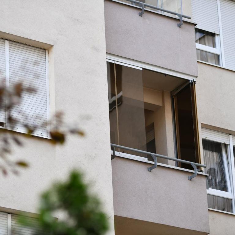 Apartman Atrium Banja Luka - Apartman sa 1 Spavaćom Sobom - 8