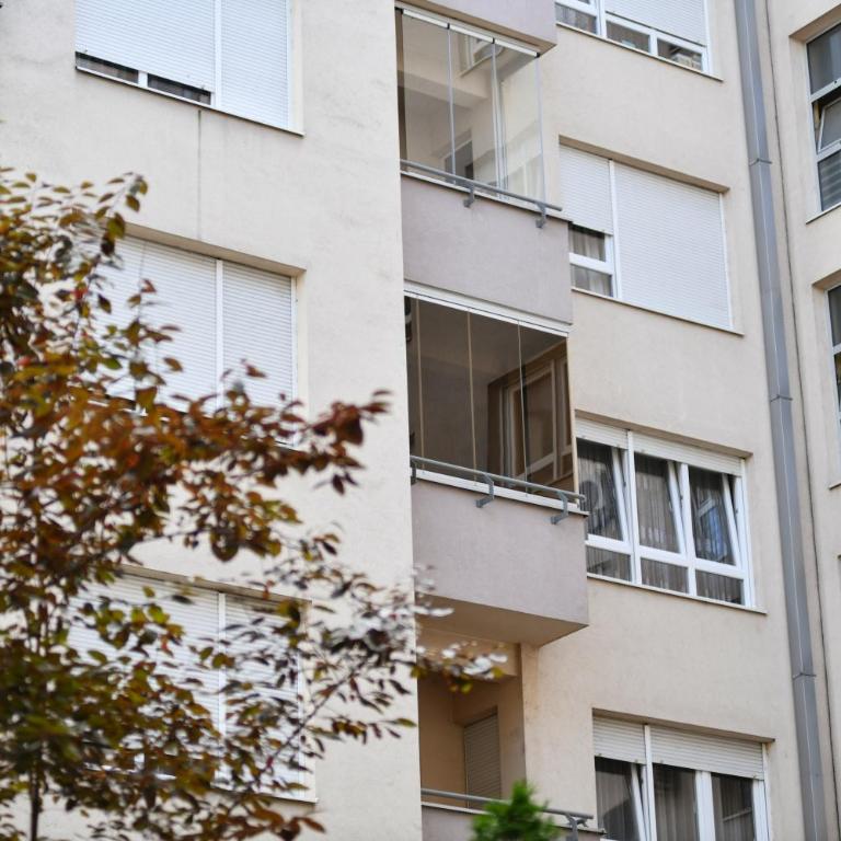 Apartman Atrium Banja Luka - Apartman sa 1 Spavaćom Sobom - 28