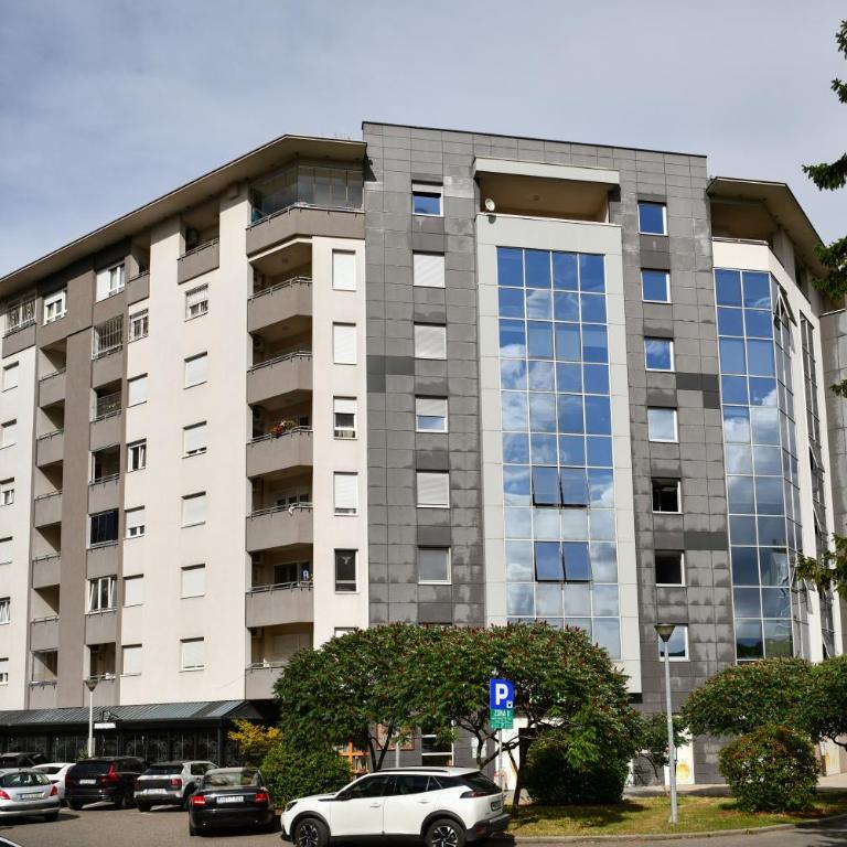 Apartman Atrium Banja Luka - Apartman sa 1 Spavaćom Sobom - 1