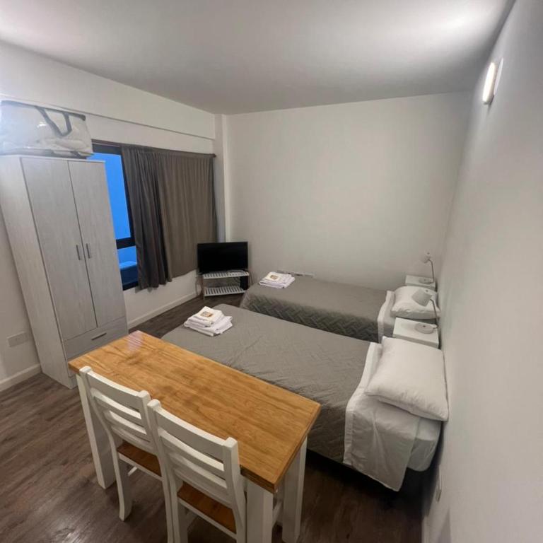 Modern apartment in the Buenos Aires - Apartamento de 1 dormitorio - 7