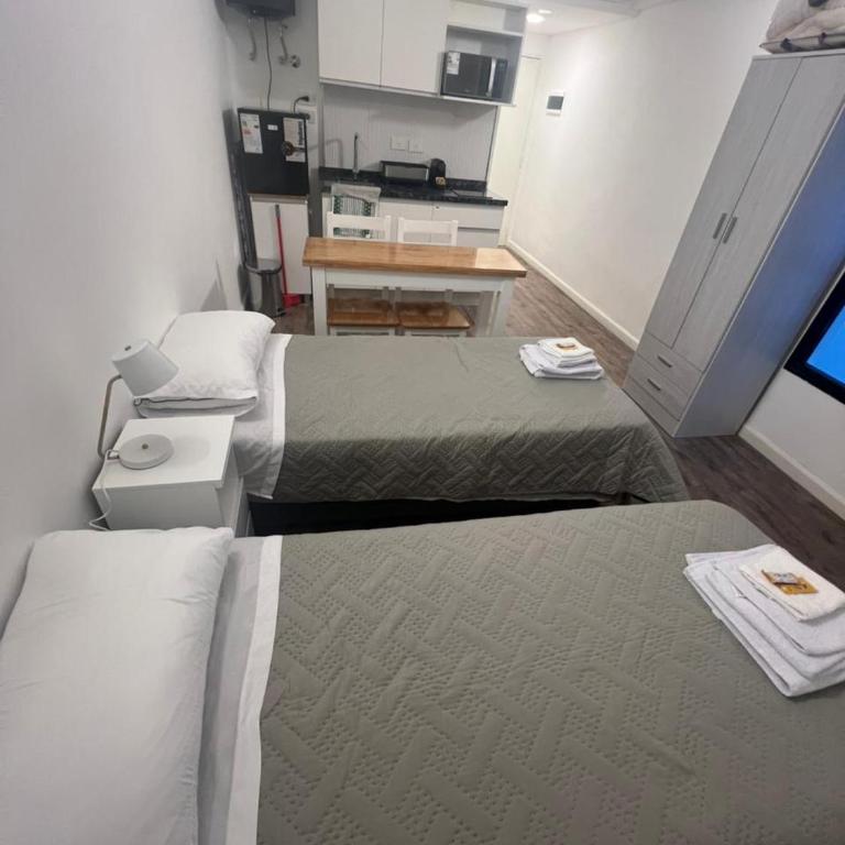 Modern apartment in the Buenos Aires - Apartamento de 1 dormitorio - 8
