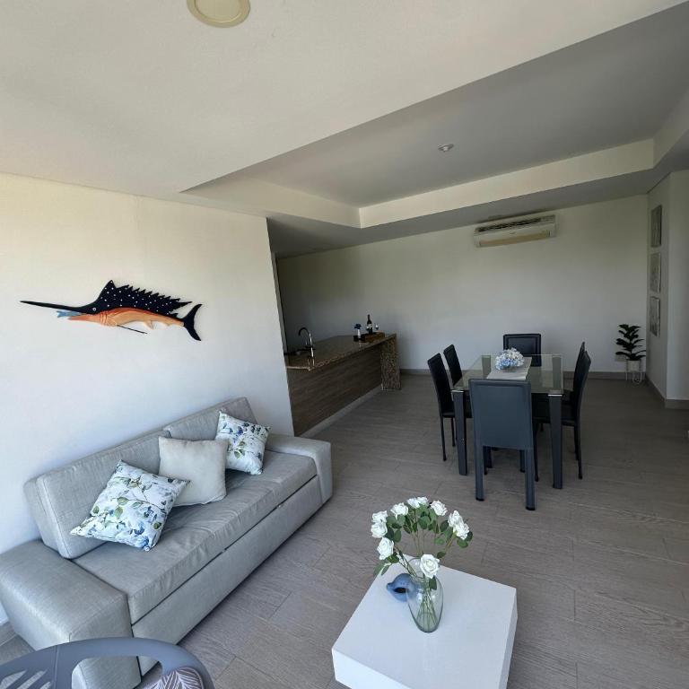Condominio Zazue Bello Horizonte - Apartamento con balcón - 44