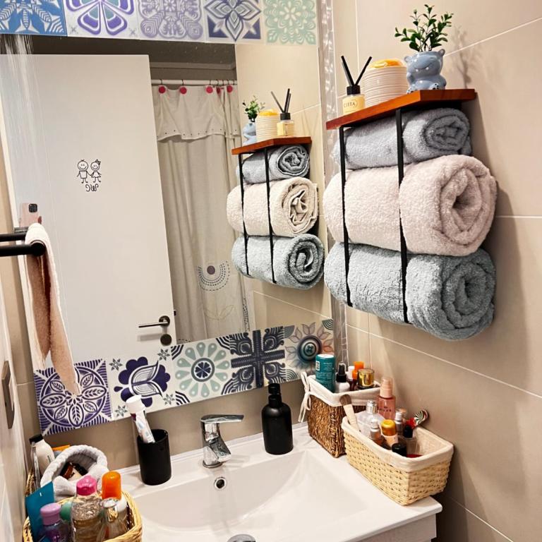 Las Dunas de Oro - One-Bedroom Apartment - 4