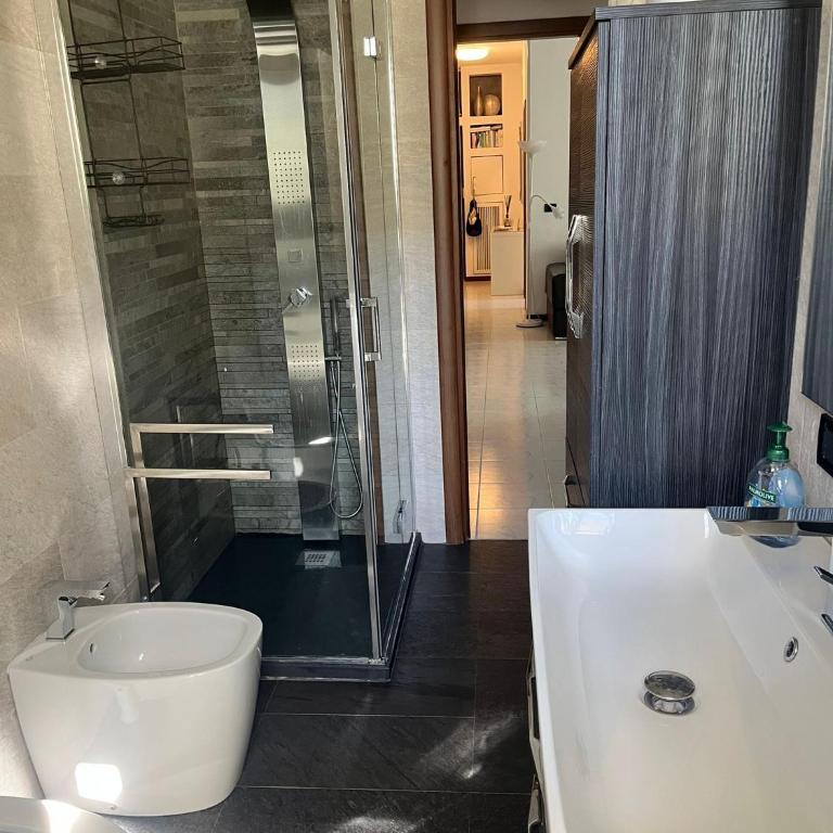 UrbanBreaks Viale Ungheria - Appartamento con 2 Camere da Letto - 11