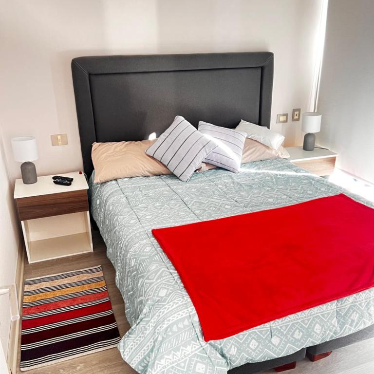 Las Dunas de Oro - One-Bedroom Apartment - 3