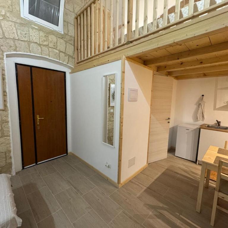 Dimora Ragusa 2 - Appartamento con 1 Camera da Letto - 13