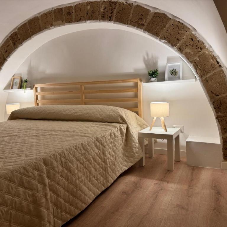 Dimora Ragusa 2 - Appartamento con 1 Camera da Letto - 6