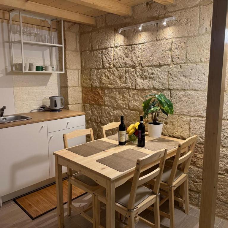 Dimora Ragusa 2 - Appartamento con 1 Camera da Letto - 3