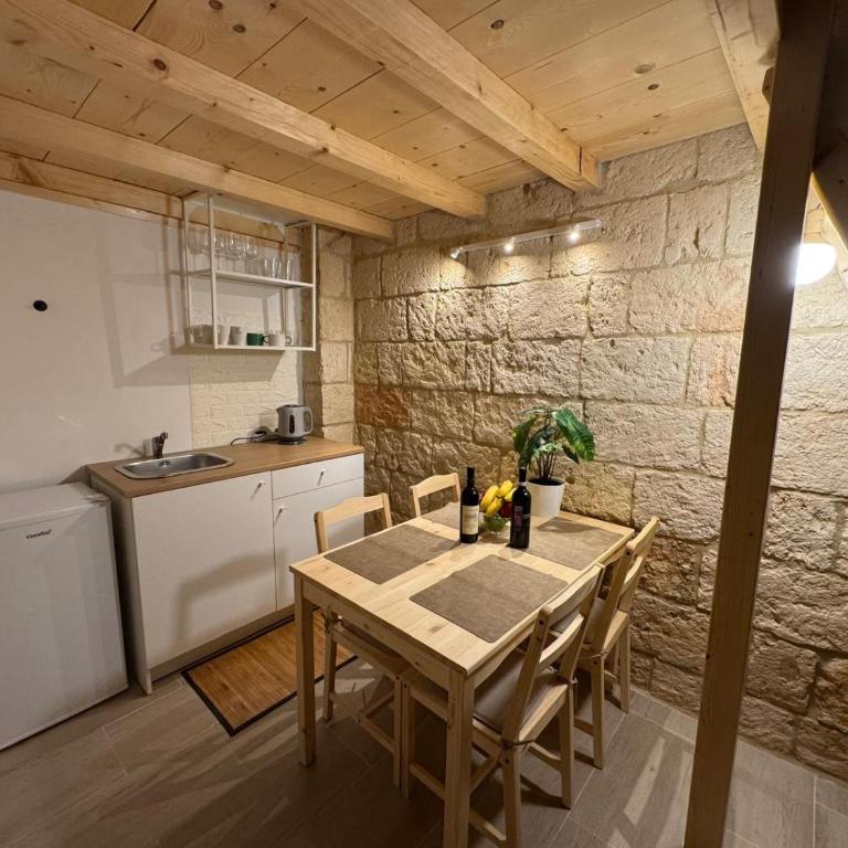 Dimora Ragusa 2 - Appartamento con 1 Camera da Letto - 4