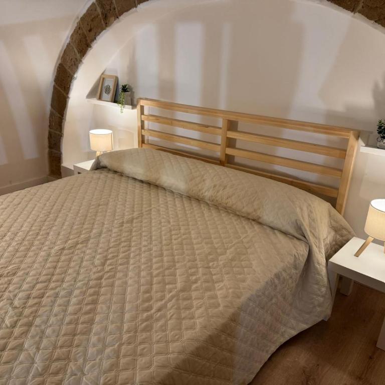 Dimora Ragusa 2 - Appartamento con 1 Camera da Letto - 9