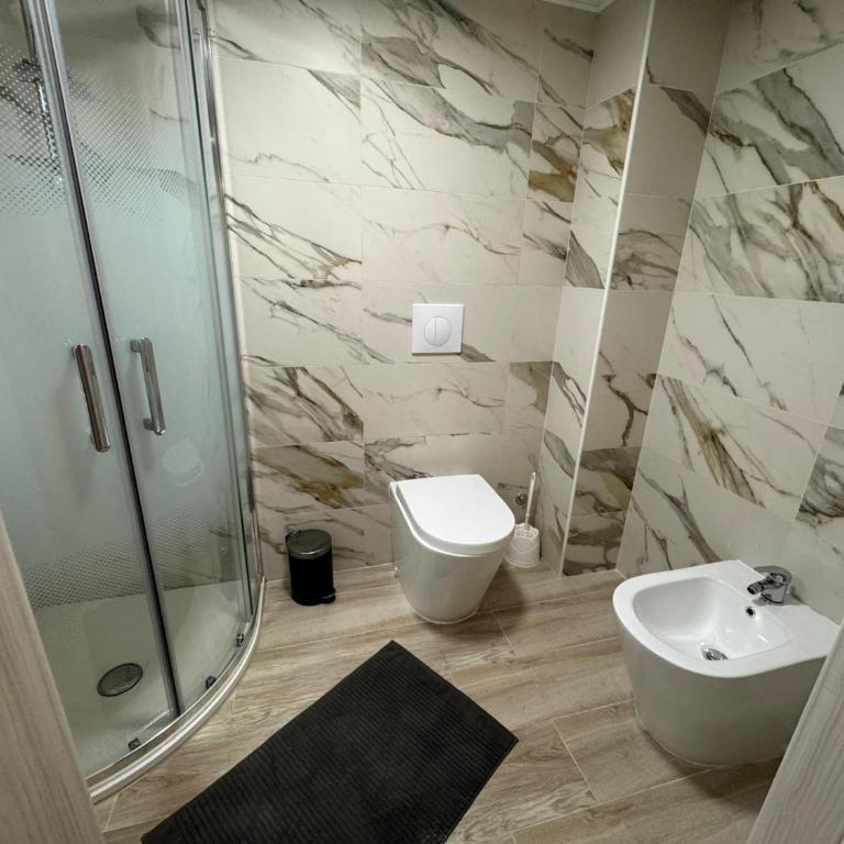 Dimora Ragusa 2 - Appartamento con 1 Camera da Letto - 18