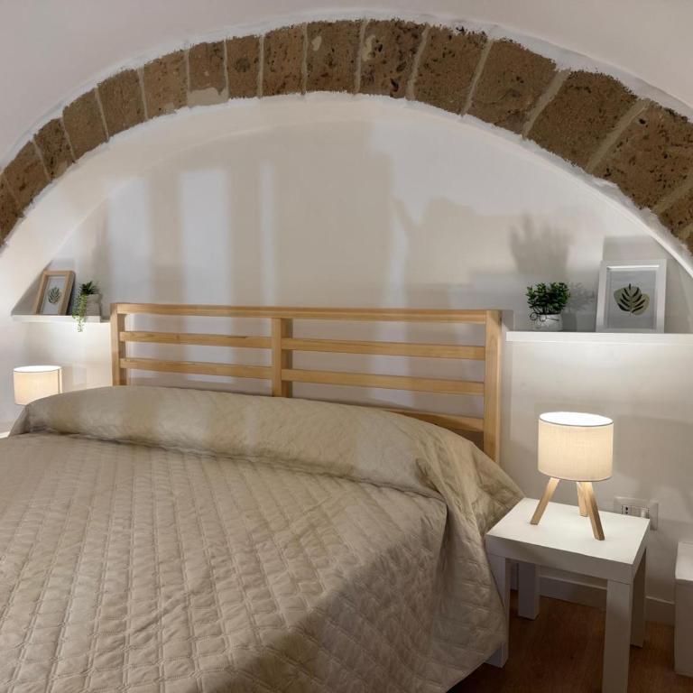 Dimora Ragusa 2 - Appartamento con 1 Camera da Letto - 8