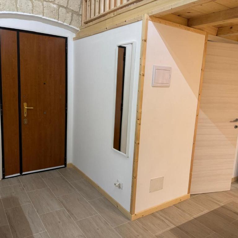 Dimora Ragusa 2 - Appartamento con 1 Camera da Letto - 14