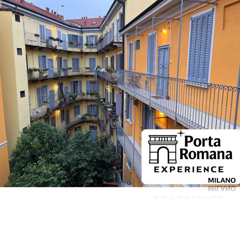 Porta Romana Experience - Authentic Milanese Flat - Appartamento con 1 Camera da Letto - 33