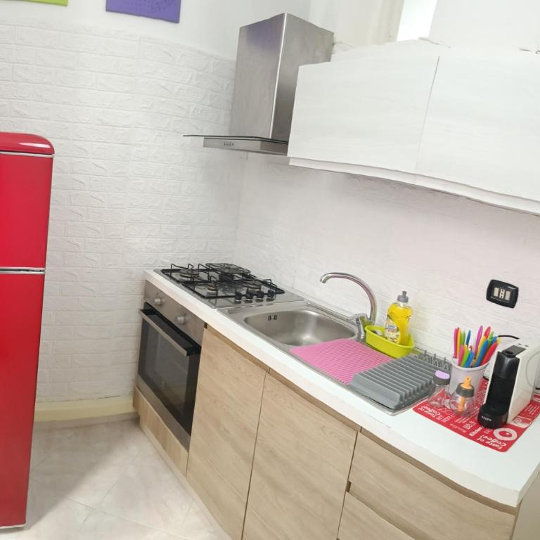 Pop House Lecce - Appartamento con 1 Camera da Letto - 24