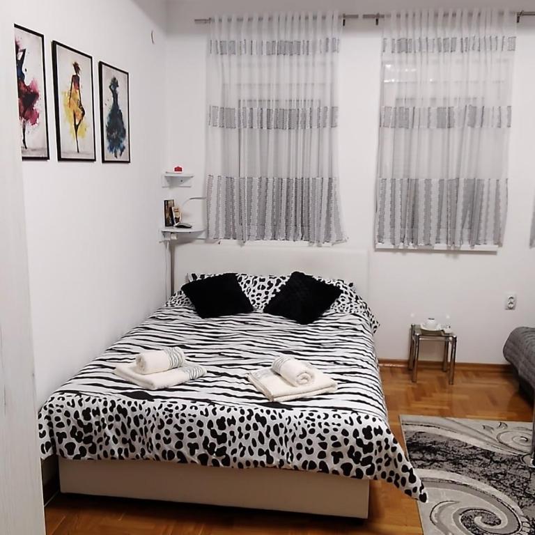 Studio apartman BB4 - Apartman sa 1 Spavaćom Sobom - 1