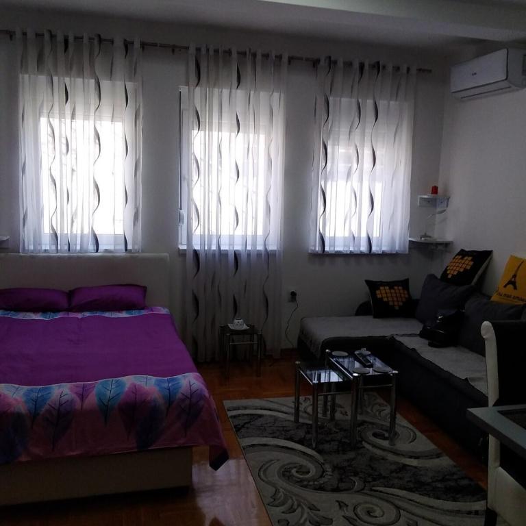 Studio apartman BB4 - Apartman sa 1 Spavaćom Sobom - 10