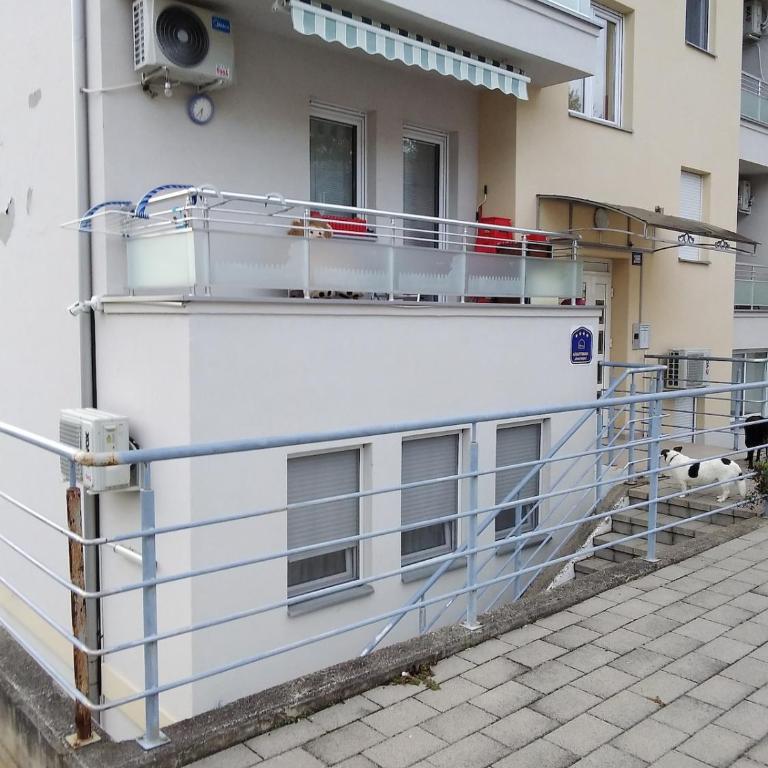 Studio apartman BB4 - Apartman sa 1 Spavaćom Sobom - 14