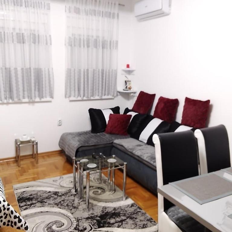 Studio apartman BB4 - Apartman sa 1 Spavaćom Sobom - 3
