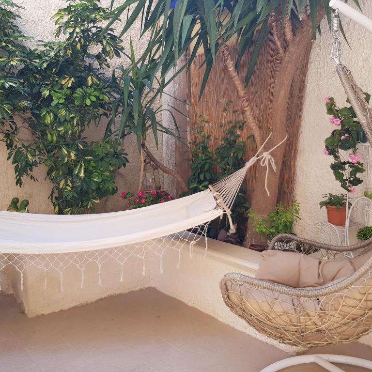 Ortigia SÈFER - Casa con 1 Camera da Letto - 6