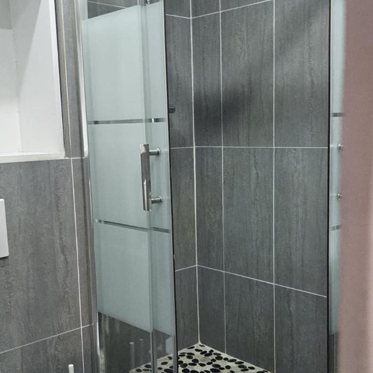 Le calme ensoleillé - Apartamento de 1 dormitorio - 15