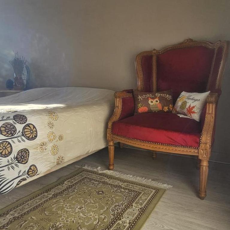 Le calme ensoleillé - Apartamento de 1 dormitorio - 17
