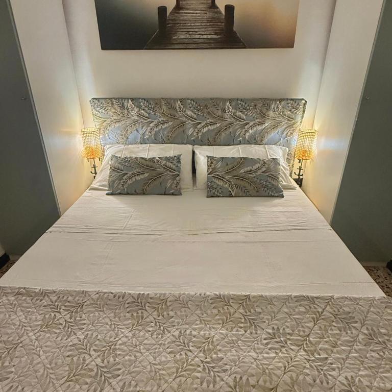 Il Giardino del Comandante - con Garage - Appartamento con 2 Camere da Letto - 9