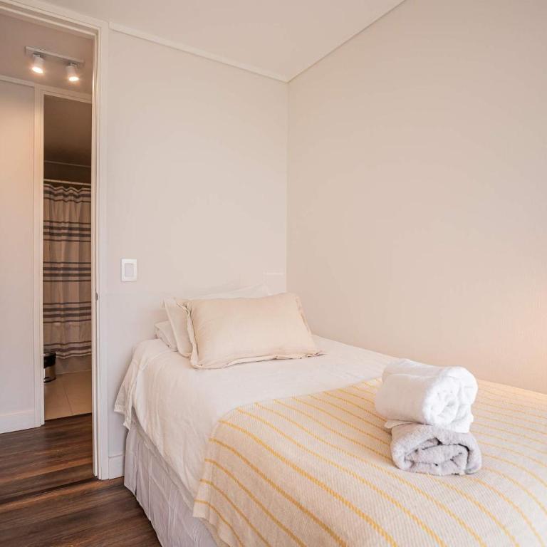 Unique Stay Manquehue - 2BR Modern Design - Apartment - 4