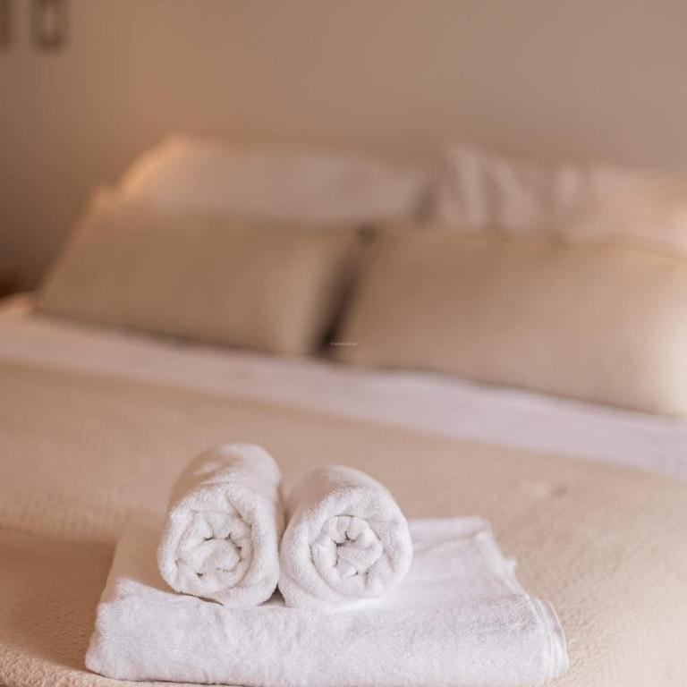 Unique Stay Manquehue - 2BR Modern Design - Apartment - 14