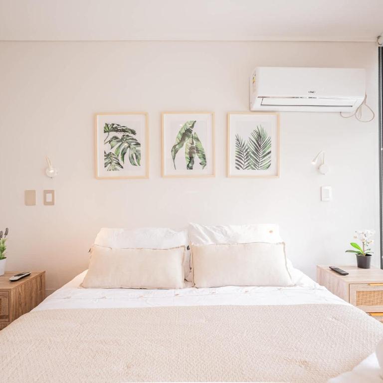 Unique Stay Manquehue - 2BR Modern Design - Apartment - 15