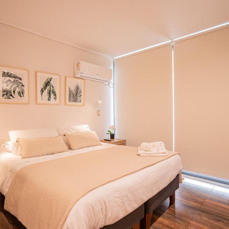 Unique Stay Manquehue - 2BR Modern Design - Apartment - 25