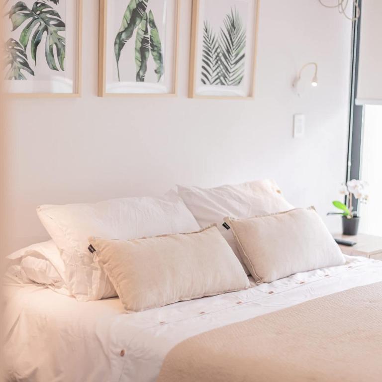 Unique Stay Manquehue - 2BR Modern Design - Apartment - 28