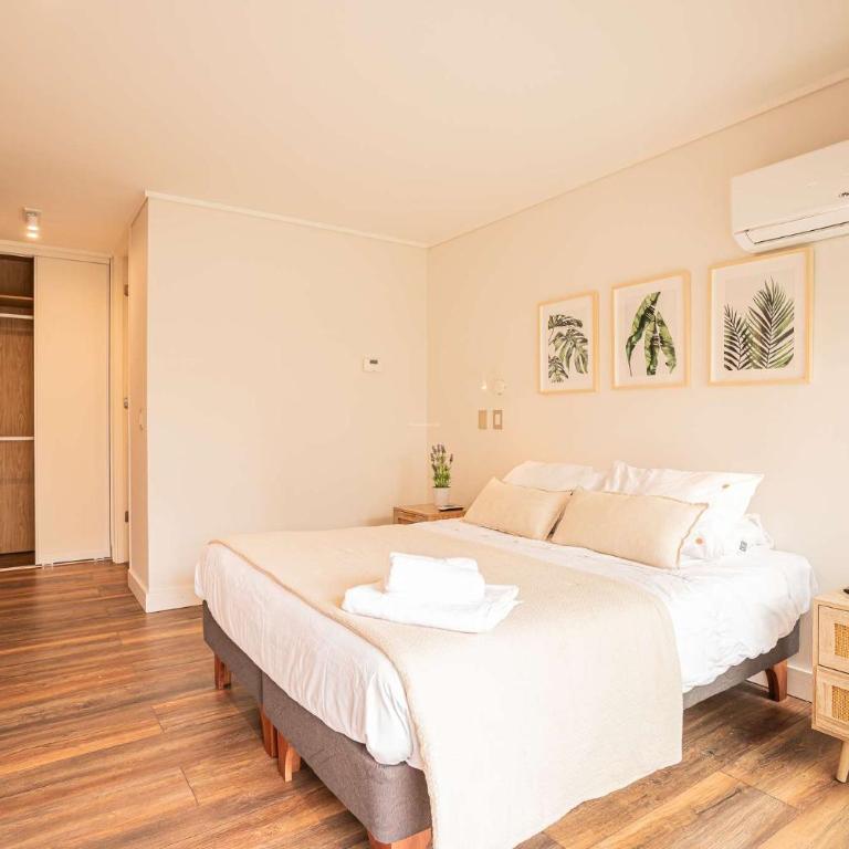 Unique Stay Manquehue - 2BR Modern Design - Apartment - 27