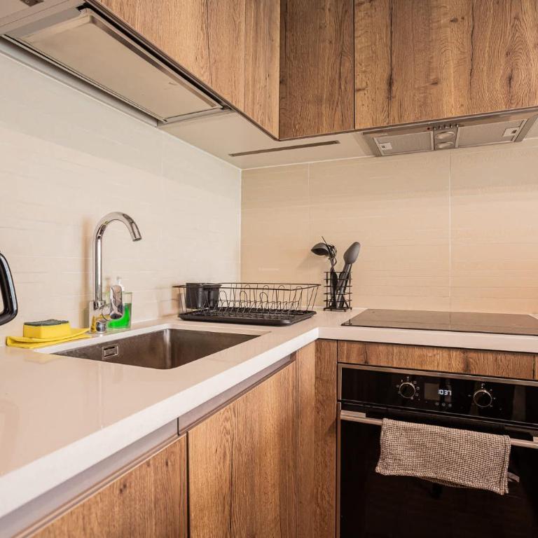 Unique Stay Manquehue - 2BR Modern Design - Apartment - 29