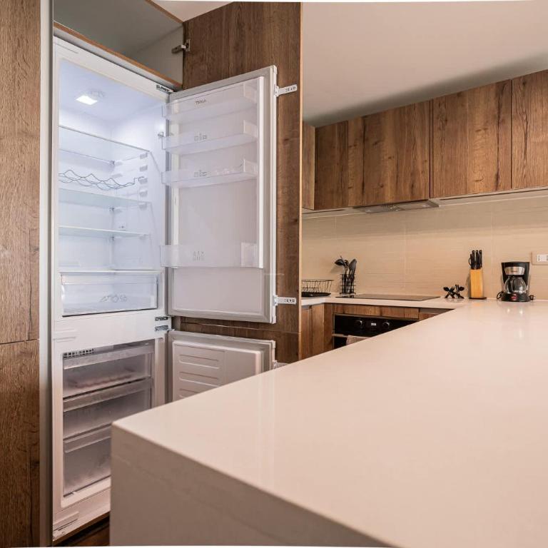 Unique Stay Manquehue - 2BR Modern Design - Apartment - 32
