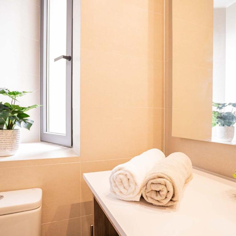 Unique Stay Manquehue - 2BR Modern Design - Apartment - 38