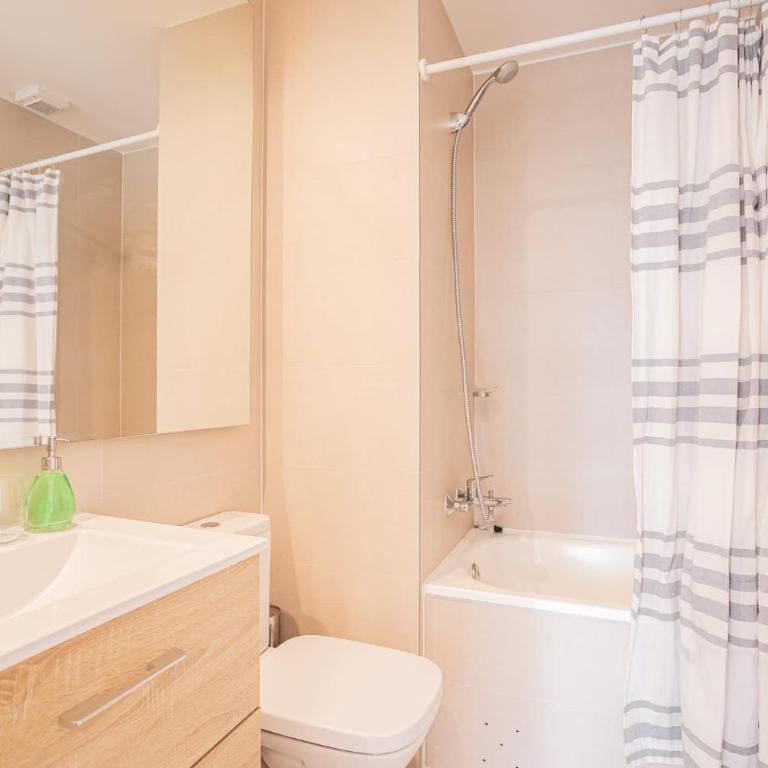 Unique Stay Manquehue - 2BR Modern Design - Apartment - 37