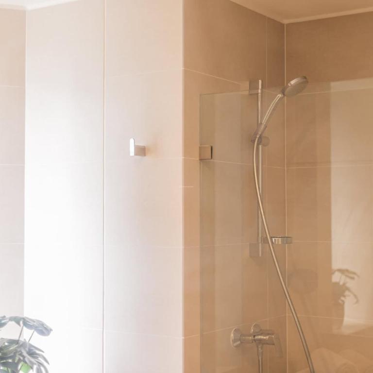 Unique Stay Manquehue - 2BR Modern Design - Apartment - 40