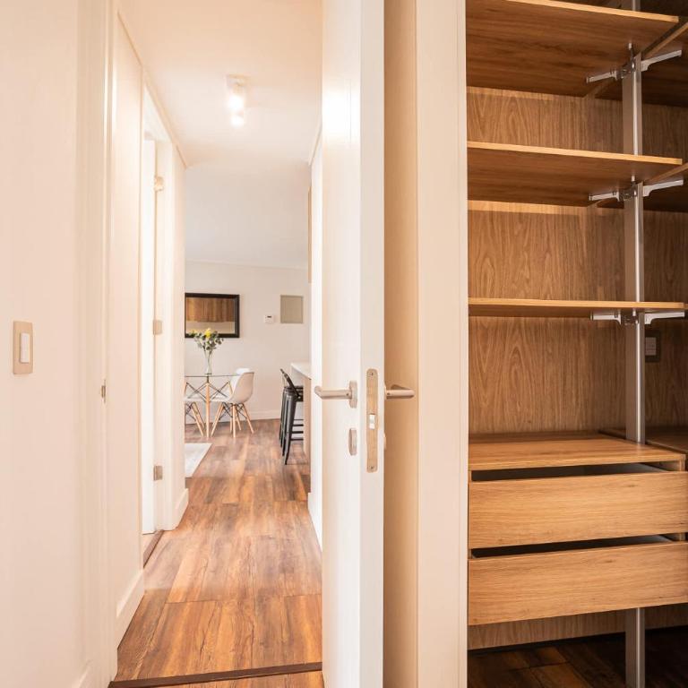 Unique Stay Manquehue - 2BR Modern Design - Apartment - 41