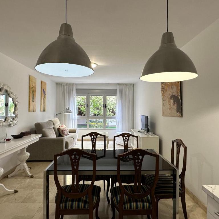 MAND CANTERAS - Apartamento de 2 dormitorios - 7