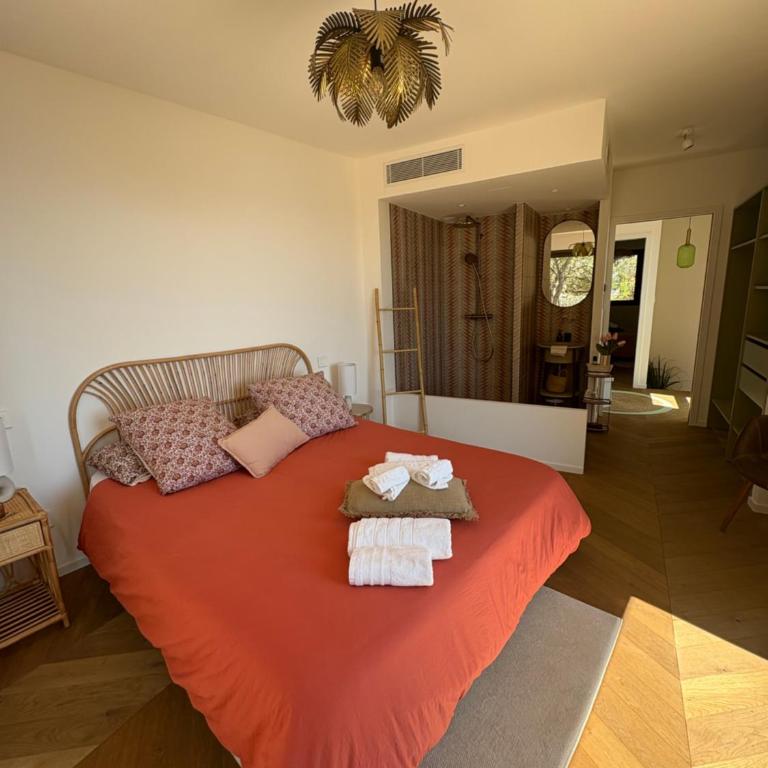 Casa Raphael - Maison 2 Chambres - 11