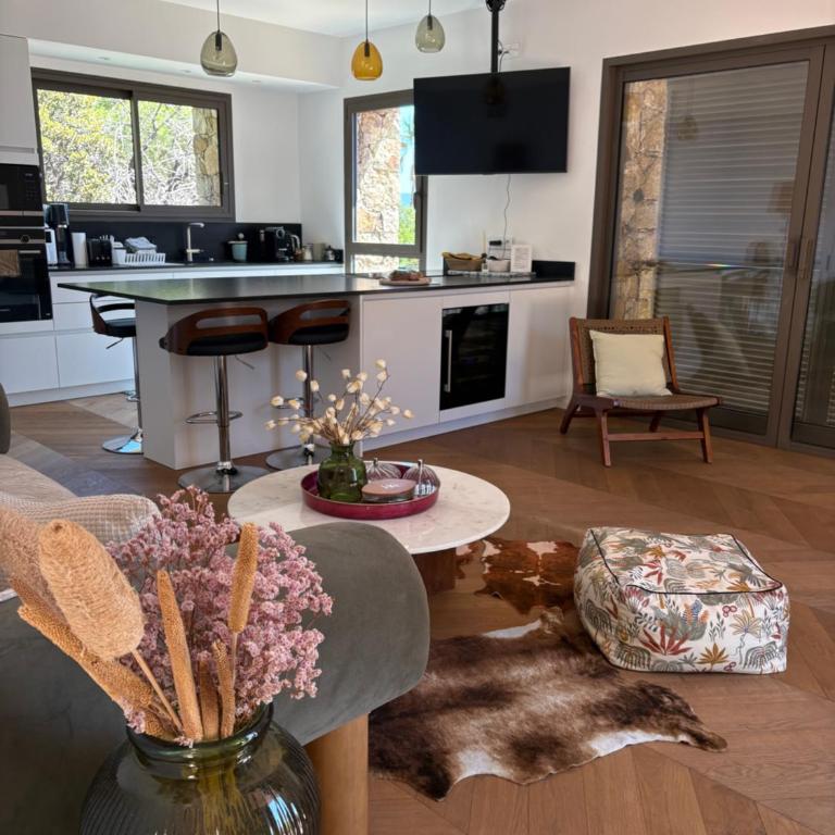 Casa Raphael - Maison 2 Chambres - 7