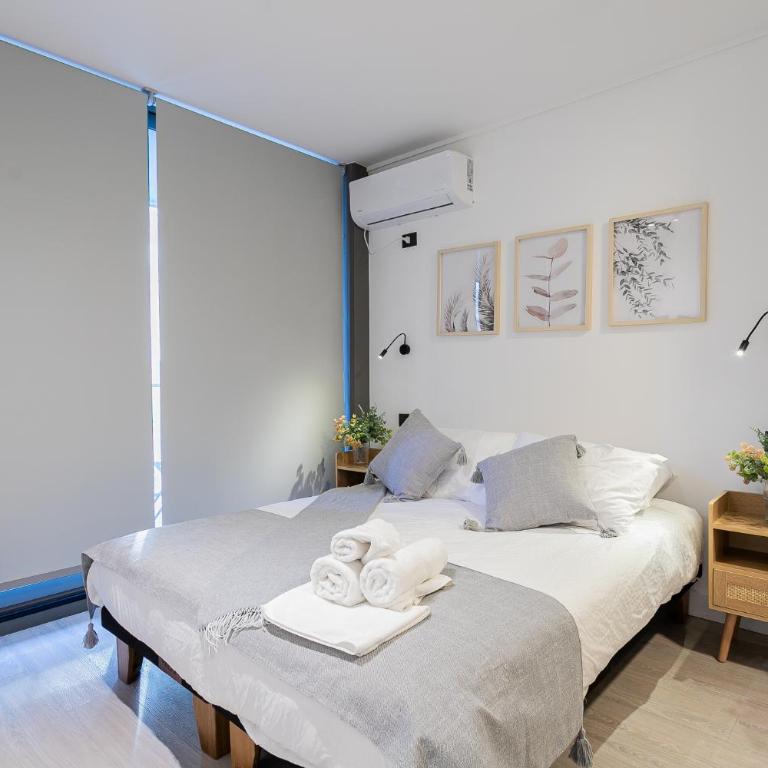 Riesco Suites by Andes STR - Apartment - Parking Not Included - 2