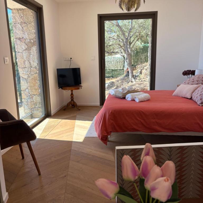 Casa Raphael - Maison 2 Chambres - 10