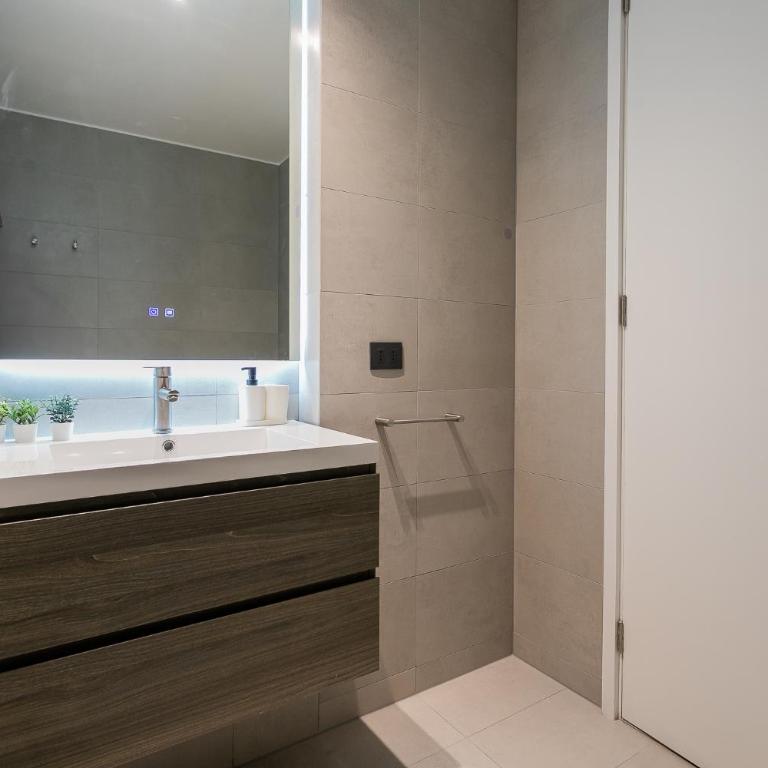 Riesco Suites by Andes STR - Apartment - Parking Not Included - 4