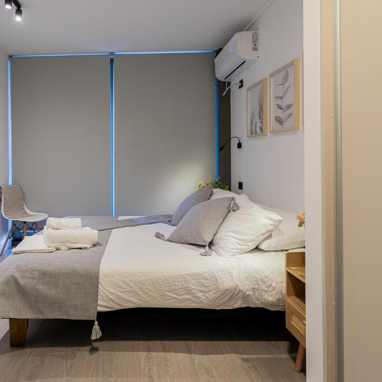 Riesco Suites by Andes STR - Apartment - Parking Not Included - 5