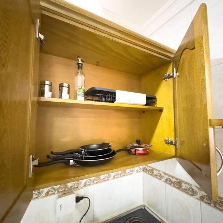 Alquiler vacacional tipo loft Laureles,Estadio BOL - Apartamento de 1 dormitorio - 25