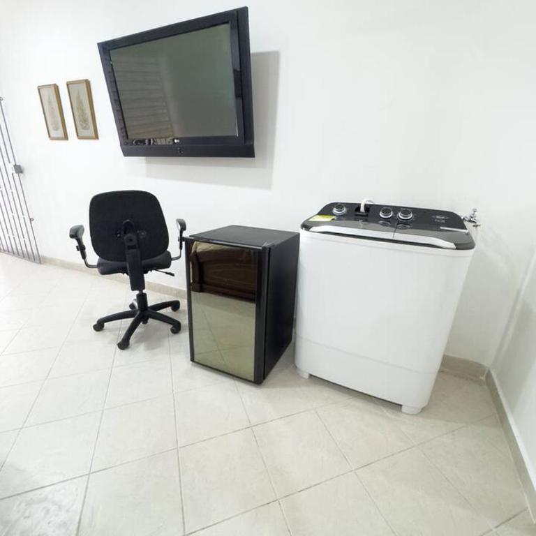 Alquiler vacacional tipo loft Laureles,Estadio BOL - Apartamento de 1 dormitorio - 12